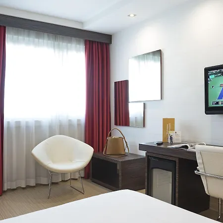 B&B Hotel Trento