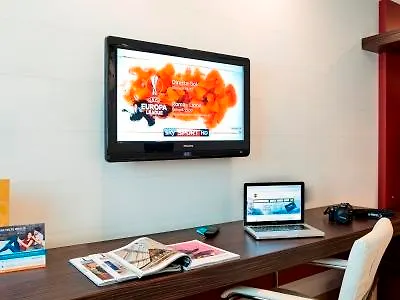 B&B Hotel Trento Hotel Trento