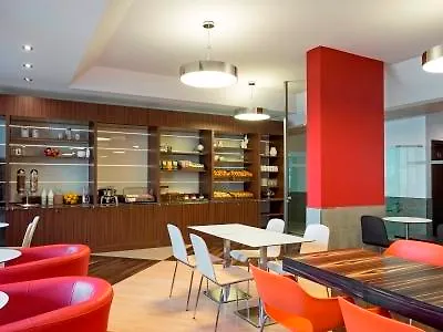 B&B Hotel Trento 3* Trento