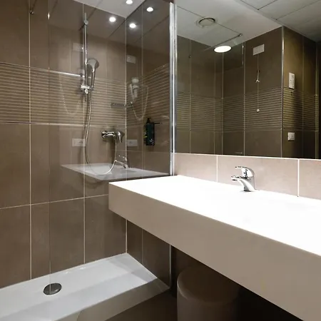 B&B Hotel Trento Hotel Trydent