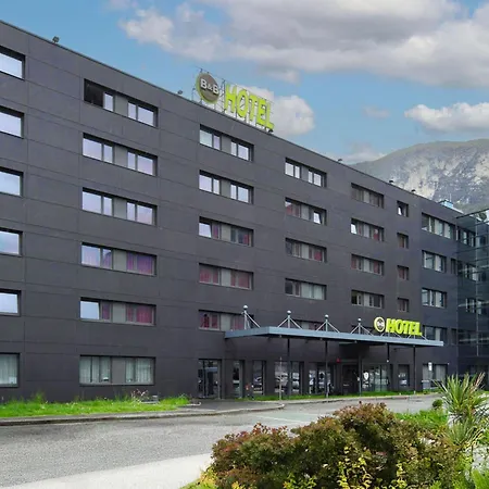 B&B Hotel Trento Hotel Trydent