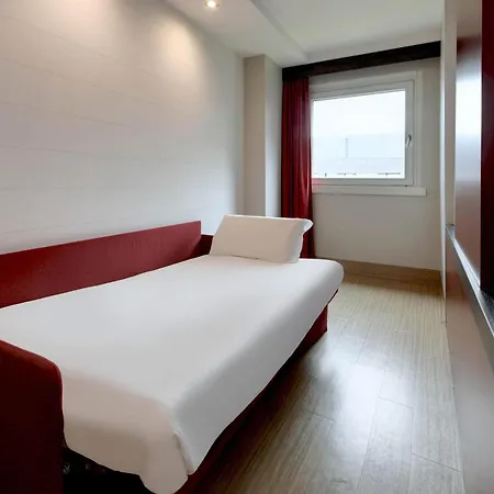 B&B Hotel Trento 3* Trydent